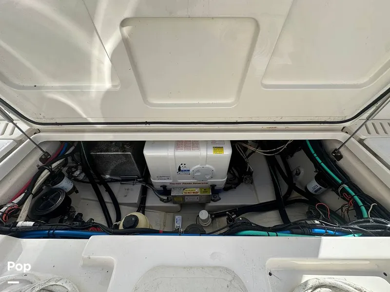 Slide: The Image of Boston Whaler 345 Conquest Open 2011 - 16270961