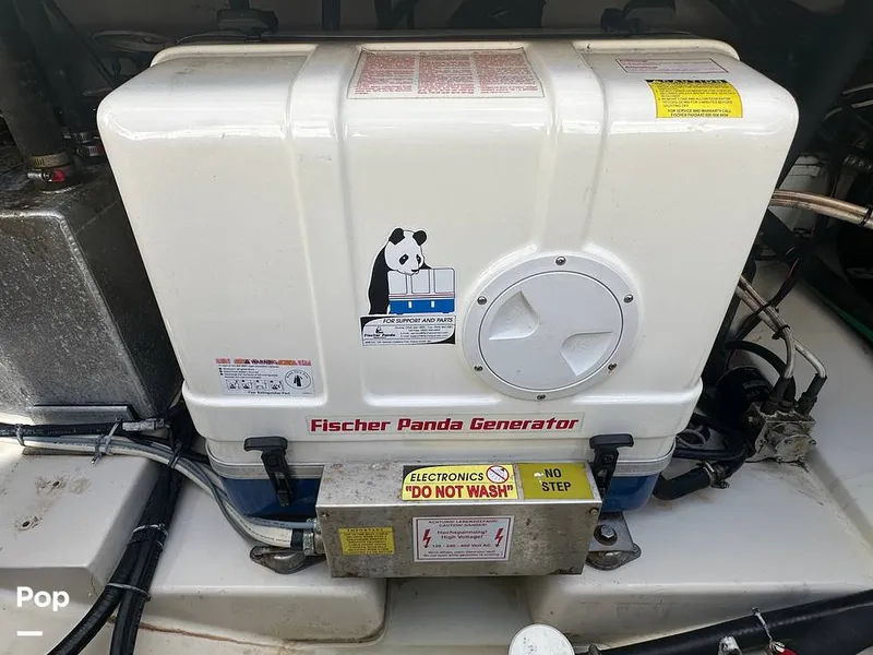 Slide: The Image of Boston Whaler 345 Conquest Open 2011 - 16270962