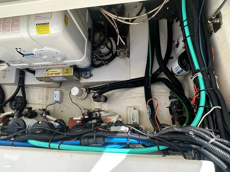 Slide: The Image of Boston Whaler 345 Conquest Open 2011 - 16270963