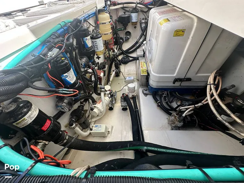 Slide: The Image of Boston Whaler 345 Conquest Open 2011 - 16270964