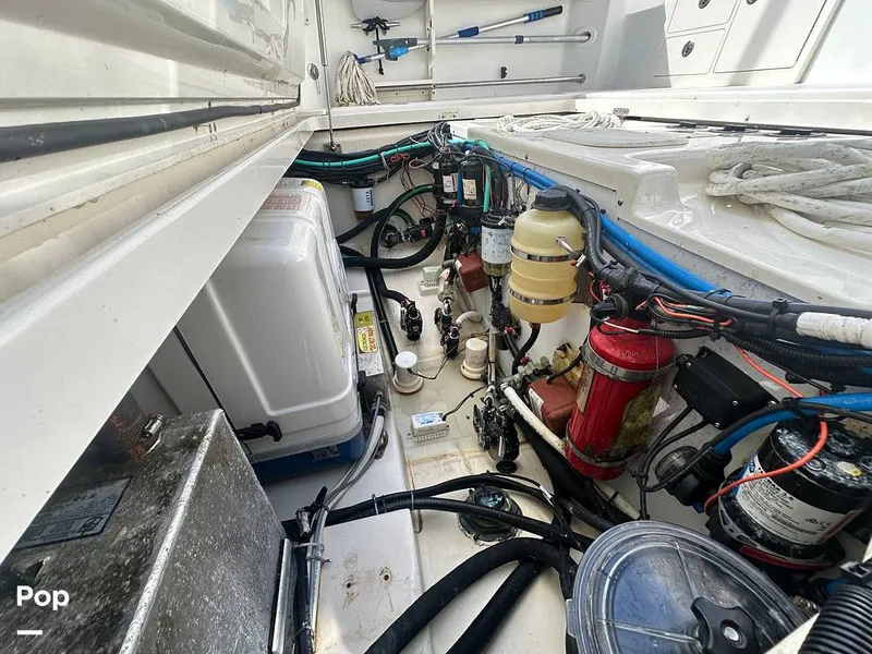 Slide: The Image of Boston Whaler 345 Conquest Open 2011 - 16270965