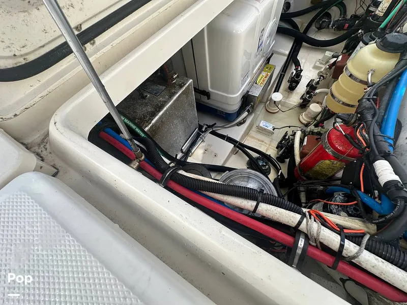 Slide: The Image of Boston Whaler 345 Conquest Open 2011 - 16270966