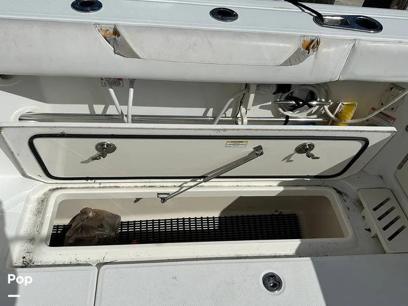 Slide: The Image of Boston Whaler 345 Conquest Open 2011 - 16270968