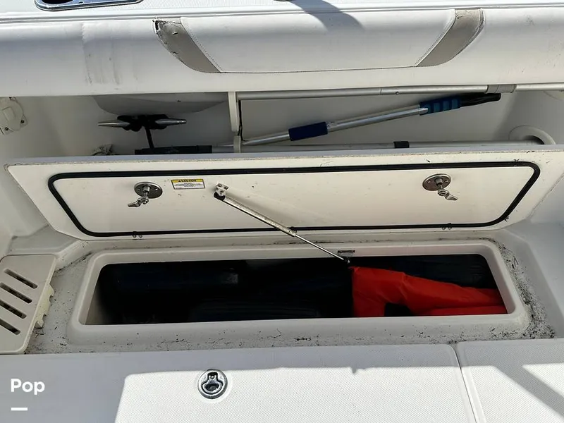 Slide: The Image of Boston Whaler 345 Conquest Open 2011 - 16270969