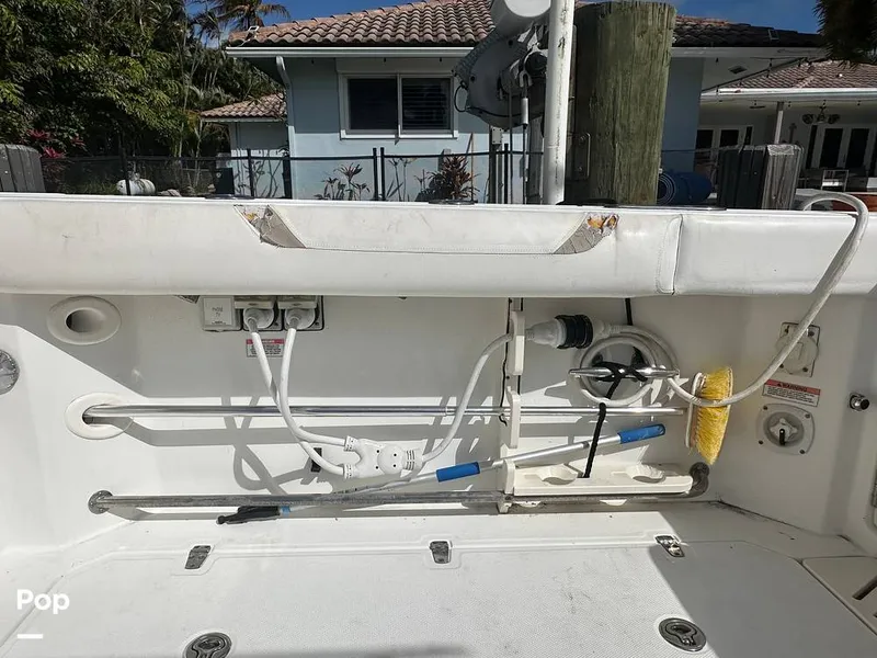 Slide: The Image of Boston Whaler 345 Conquest Open 2011 - 16270971