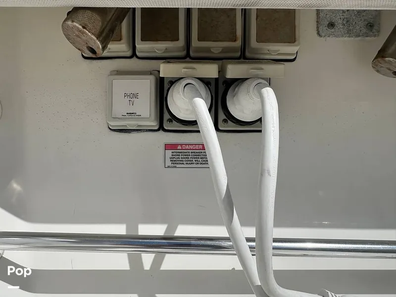 Slide: The Image of Boston Whaler 345 Conquest Open 2011 - 16270972