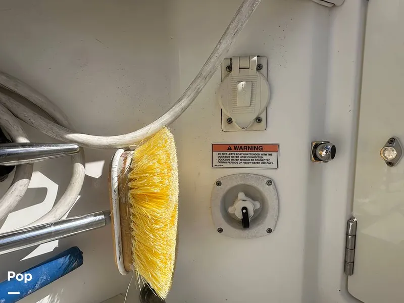 Slide: The Image of Boston Whaler 345 Conquest Open 2011 - 16270973