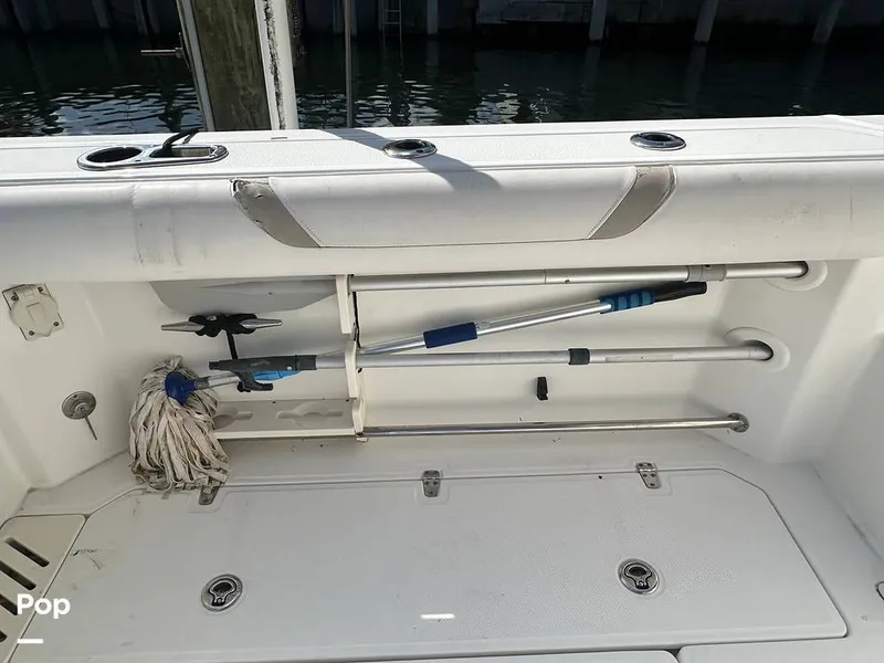 Slide: The Image of Boston Whaler 345 Conquest Open 2011 - 16270974