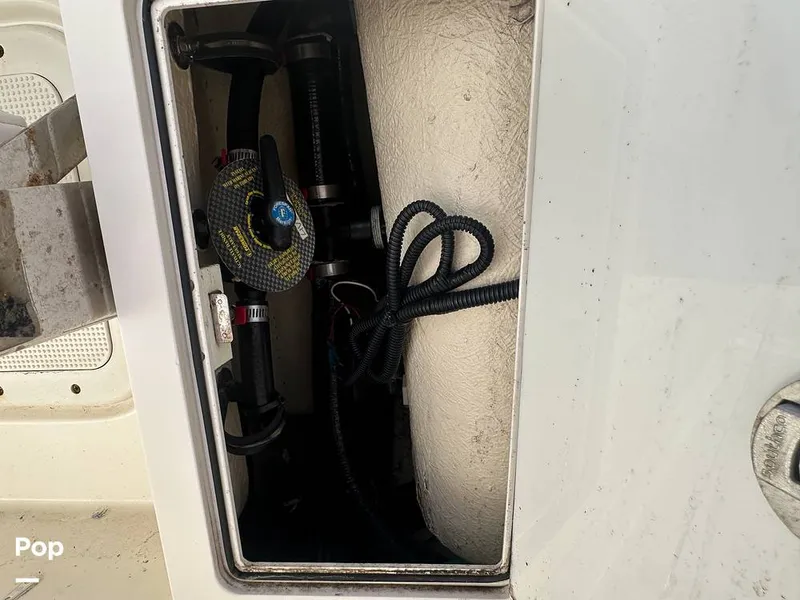 Slide: The Image of Boston Whaler 345 Conquest Open 2011 - 16270976