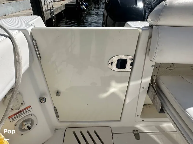 Slide: The Image of Boston Whaler 345 Conquest Open 2011 - 16270977