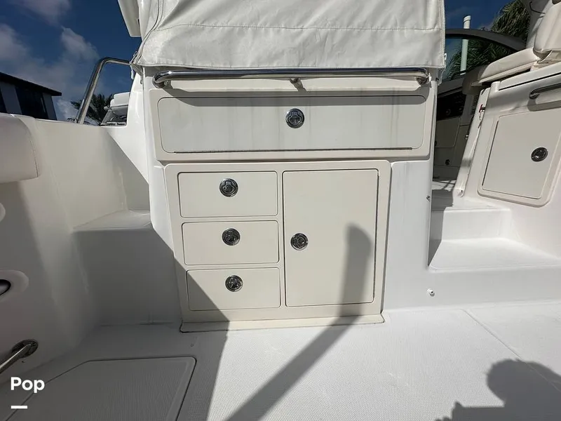 Slide: The Image of Boston Whaler 345 Conquest Open 2011 - 16270980