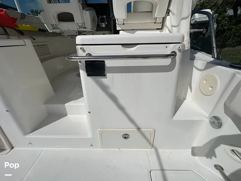 Slide: The Image of Boston Whaler 345 Conquest Open 2011 - 16270982