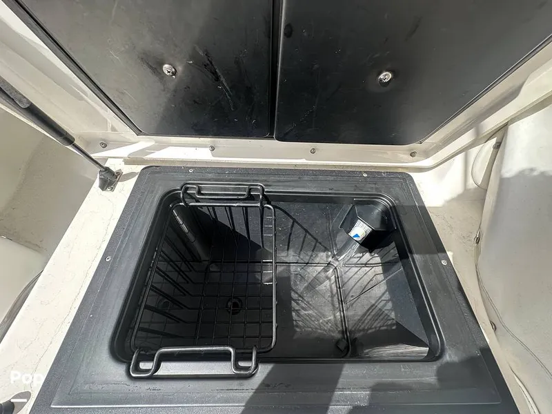 Slide: The Image of Boston Whaler 345 Conquest Open 2011 - 16270983