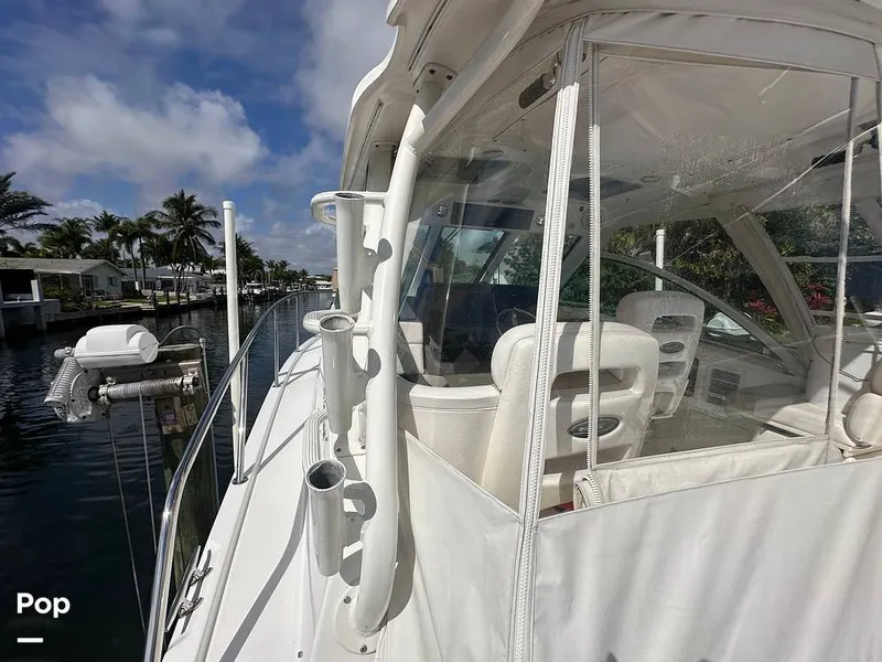 Slide: The Image of Boston Whaler 345 Conquest Open 2011 - 16270987