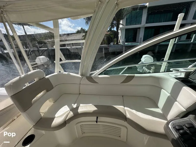 Slide: The Image of Boston Whaler 345 Conquest Open 2011 - 16270991