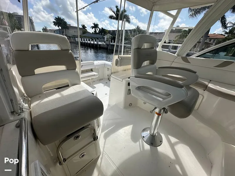 Slide: The Image of Boston Whaler 345 Conquest Open 2011 - 16270993