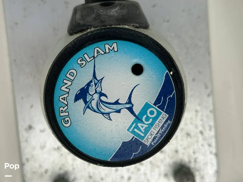 Slide: The Image of Boston Whaler 345 Conquest Open 2011 - 16271002