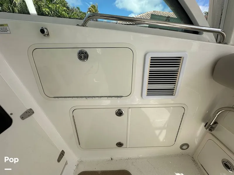 Slide: The Image of Boston Whaler 345 Conquest Open 2011 - 16271004