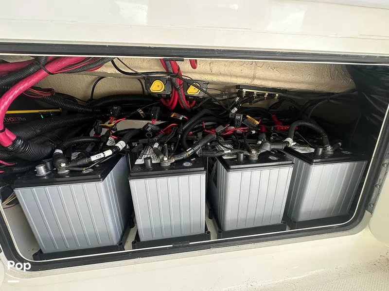 Slide: The Image of Boston Whaler 345 Conquest Open 2011 - 16271006