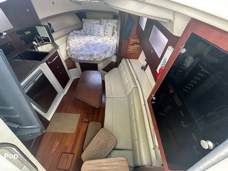 Slide: The Image of Boston Whaler 345 Conquest Open 2011 - 16271010