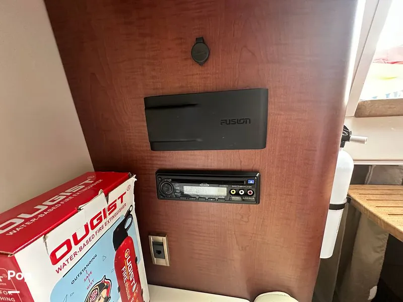 Slide: The Image of Boston Whaler 345 Conquest Open 2011 - 16271013