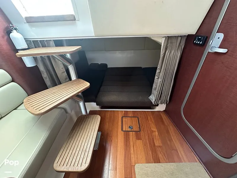 Slide: The Image of Boston Whaler 345 Conquest Open 2011 - 16271014