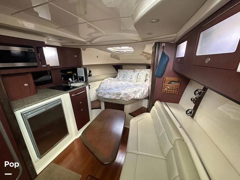 Slide: The Image of Boston Whaler 345 Conquest Open 2011 - 16271016