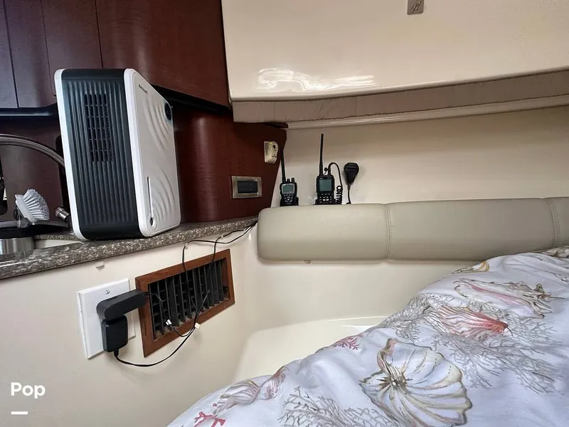 Slide: The Image of Boston Whaler 345 Conquest Open 2011 - 16271021