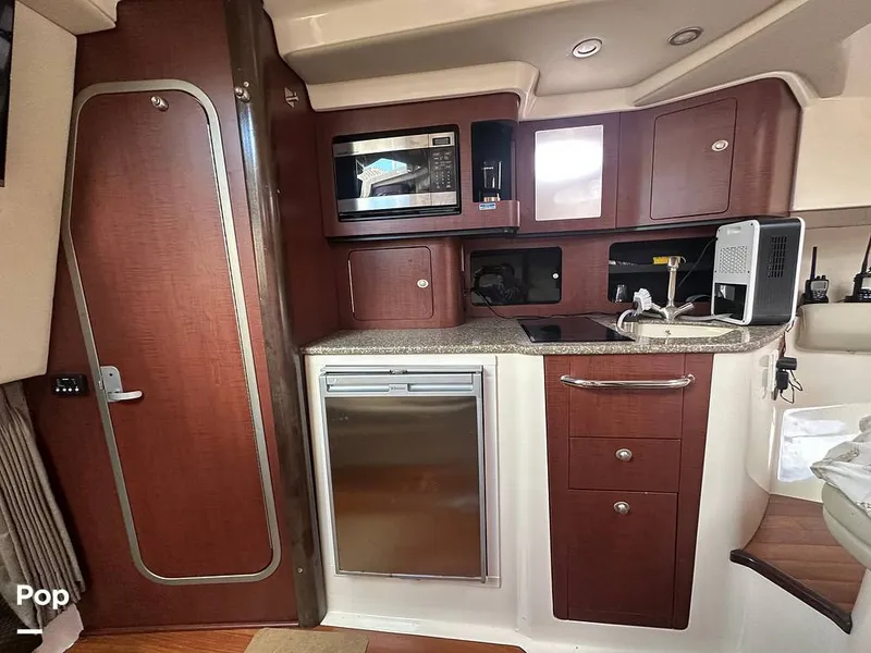 Slide: The Image of Boston Whaler 345 Conquest Open 2011 - 16271022