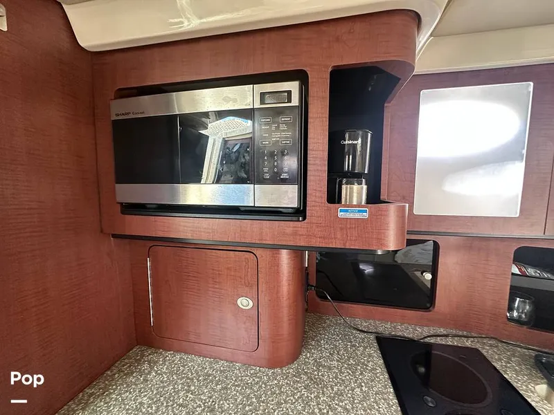 Slide: The Image of Boston Whaler 345 Conquest Open 2011 - 16271024