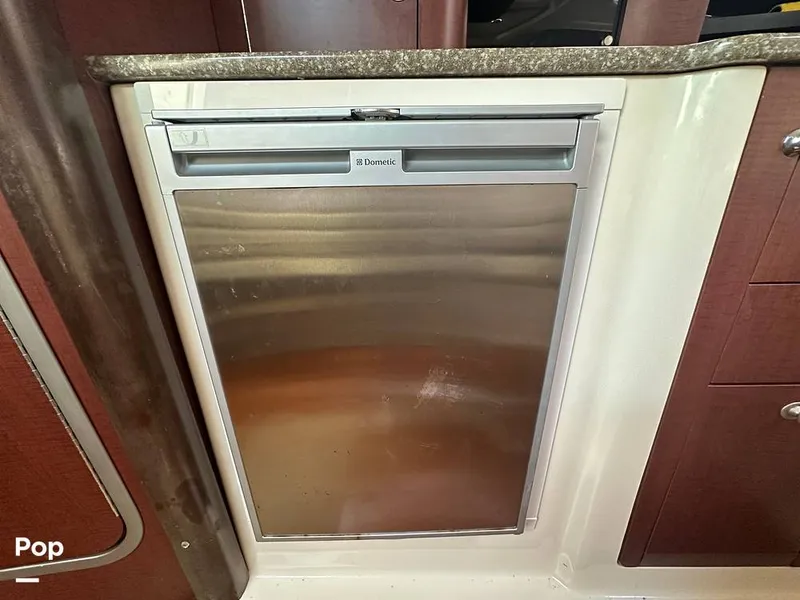 Slide: The Image of Boston Whaler 345 Conquest Open 2011 - 16271025