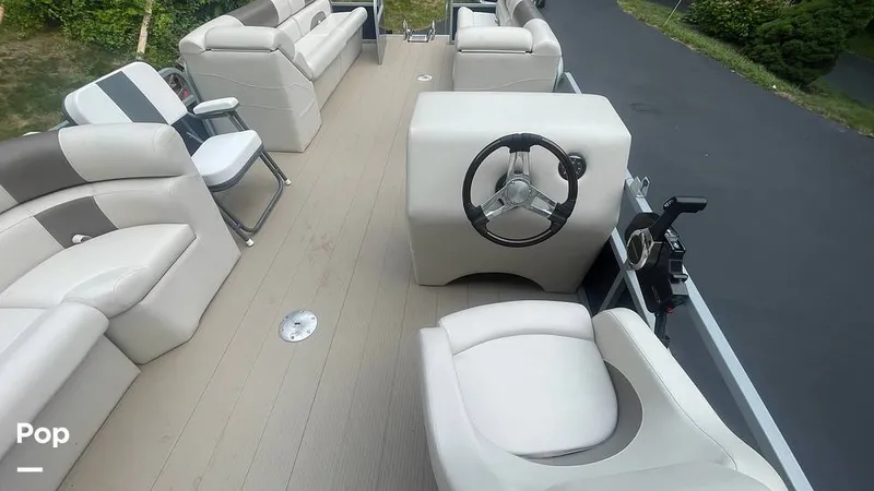 Slide: The Image of Sanibel Cat 22' 2026 - 16295265