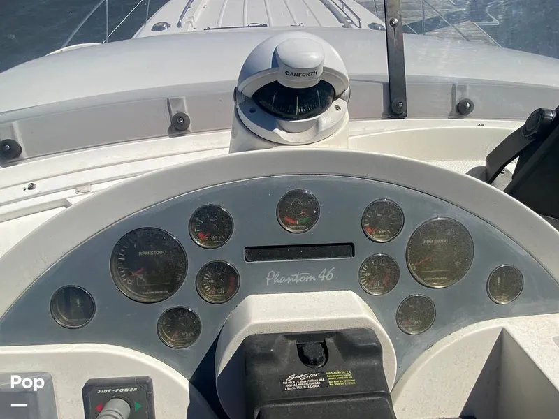 Slide: The Image of Fairline 46 Phantom 2007 - 16467513