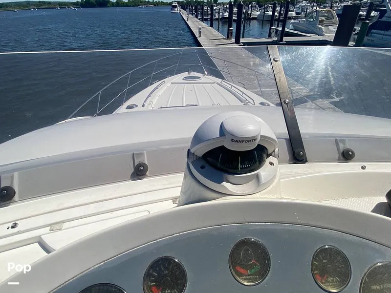Slide: The Image of Fairline 46 Phantom 2007 - 16467514
