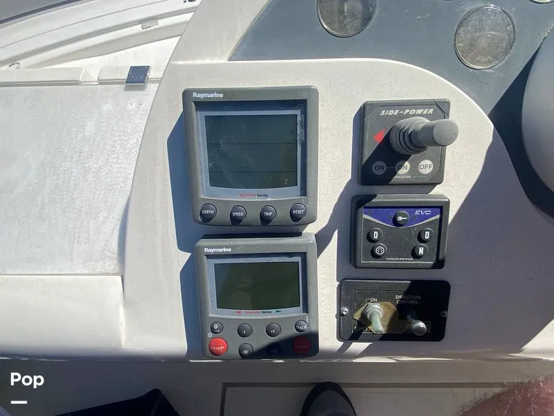 Slide: The Image of Fairline 46 Phantom 2007 - 16467516