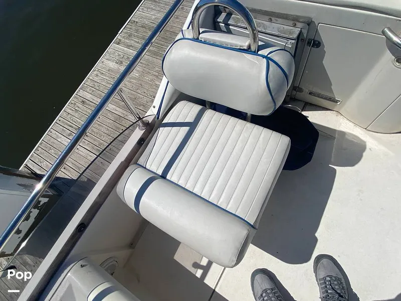 Slide: The Image of Fairline 46 Phantom 2007 - 16467518