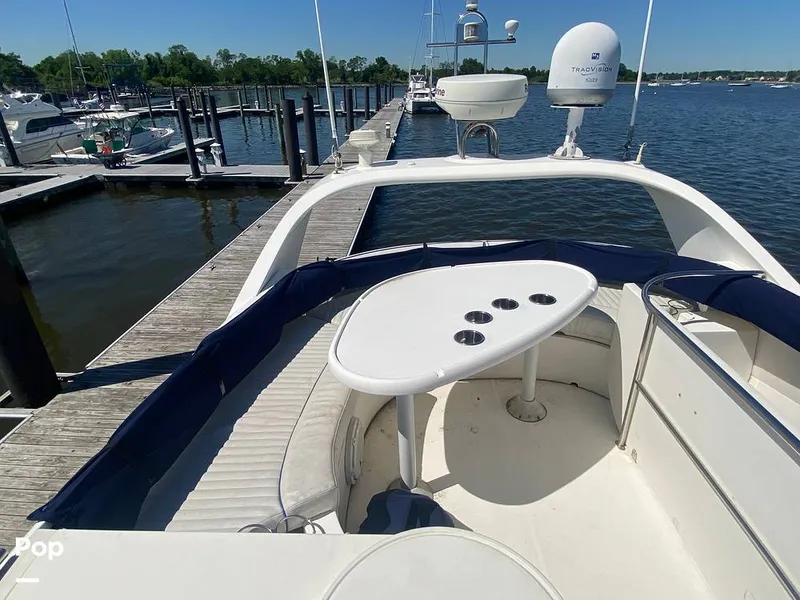 Slide: The Image of Fairline 46 Phantom 2007 - 16467520