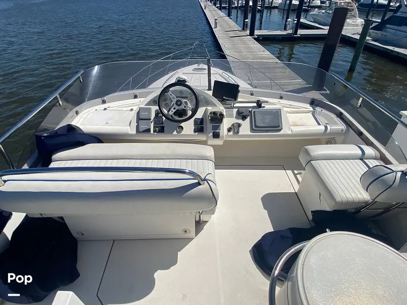 Slide: The Image of Fairline 46 Phantom 2007 - 16467521