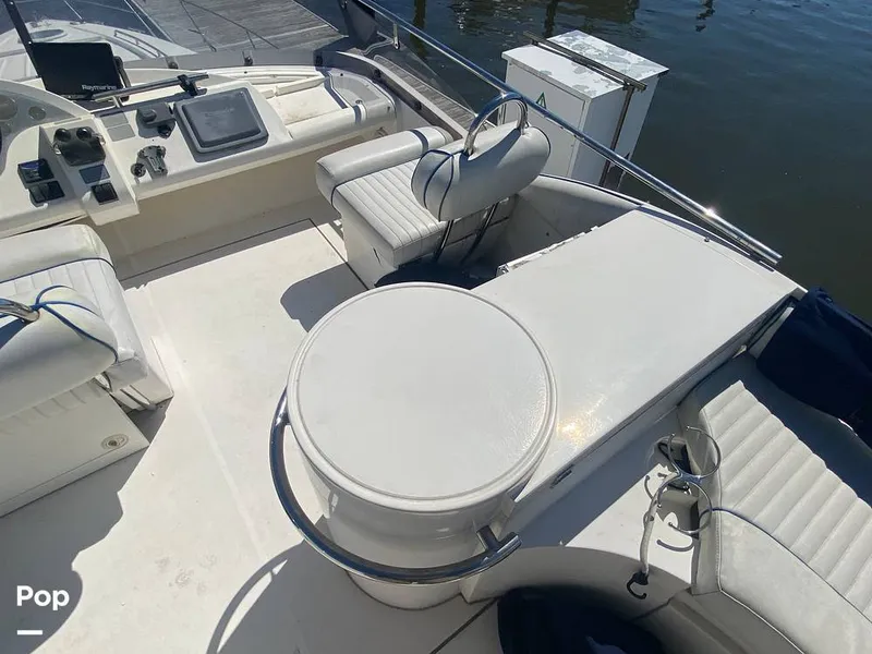 Slide: The Image of Fairline 46 Phantom 2007 - 16467522