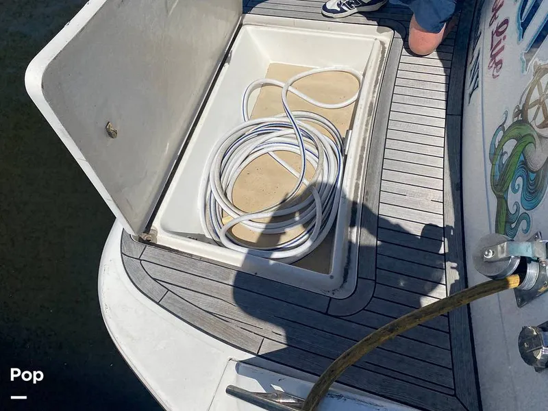 Slide: The Image of Fairline 46 Phantom 2007 - 16467596