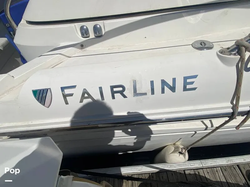 Slide: The Image of Fairline 46 Phantom 2007 - 16467599