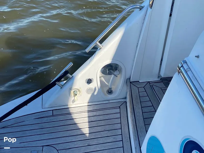 Slide: The Image of Fairline 46 Phantom 2007 - 16467392