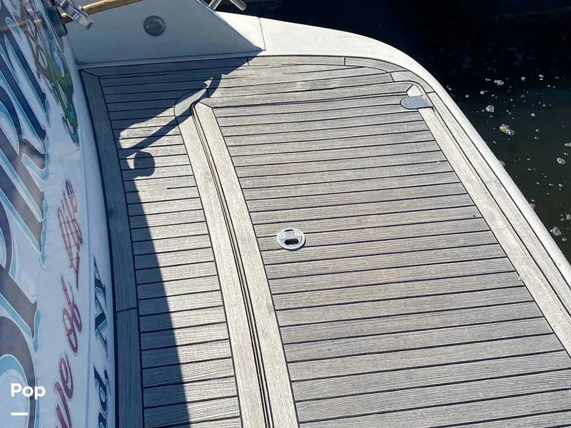Slide: The Image of Fairline 46 Phantom 2007 - 16467394