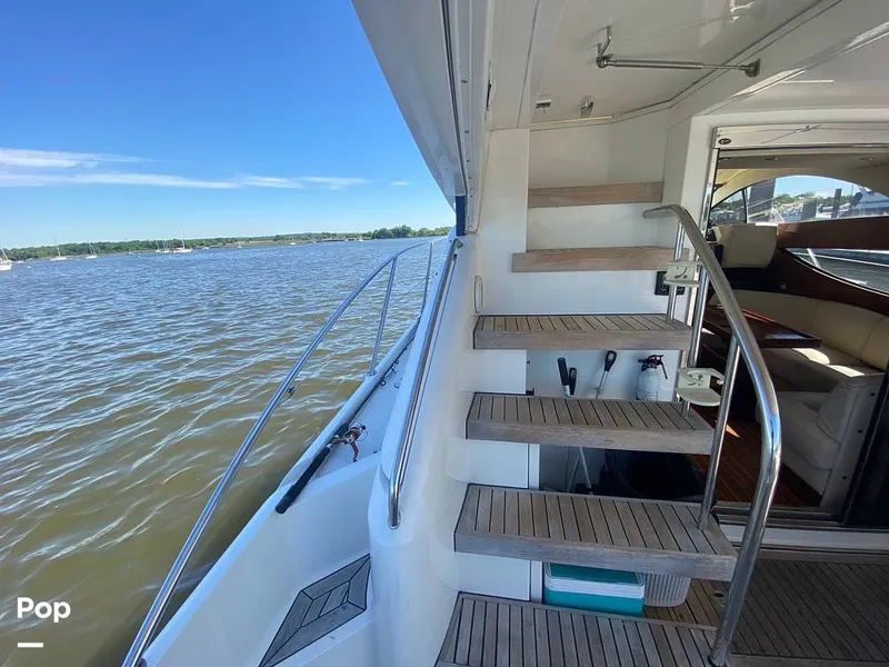 Slide: The Image of Fairline 46 Phantom 2007 - 16467396