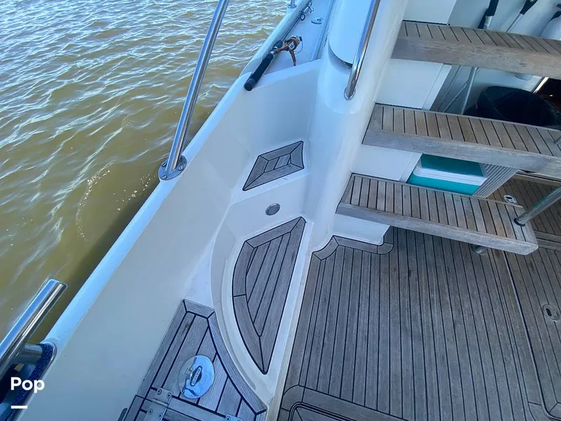 Slide: The Image of Fairline 46 Phantom 2007 - 16467397