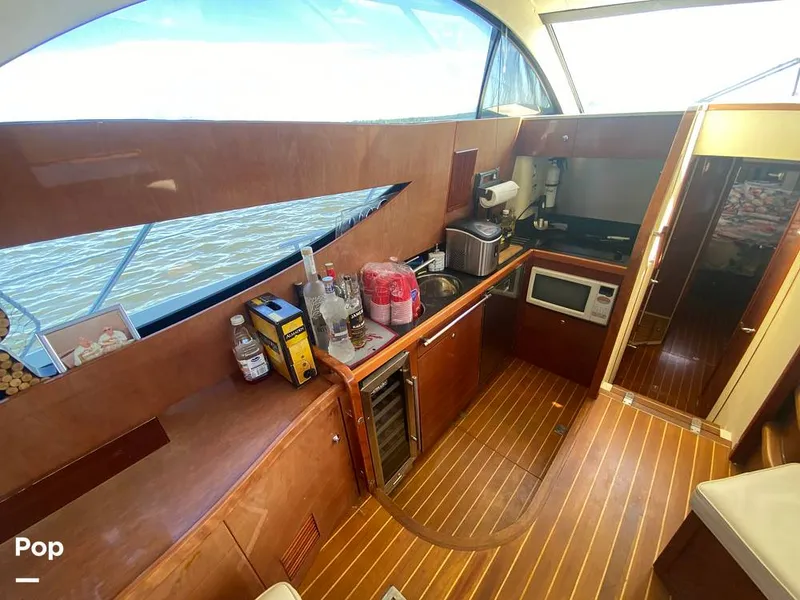 Slide: The Image of Fairline 46 Phantom 2007 - 16467399