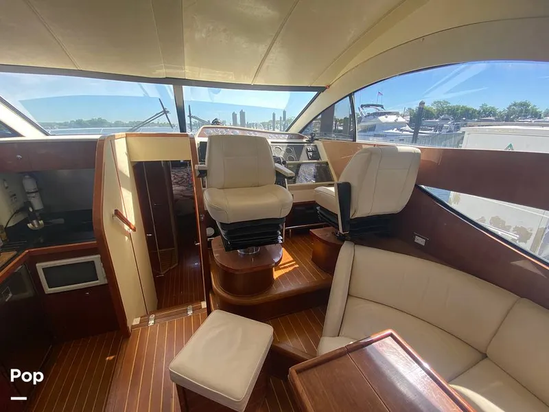 Slide: The Image of Fairline 46 Phantom 2007 - 16467400