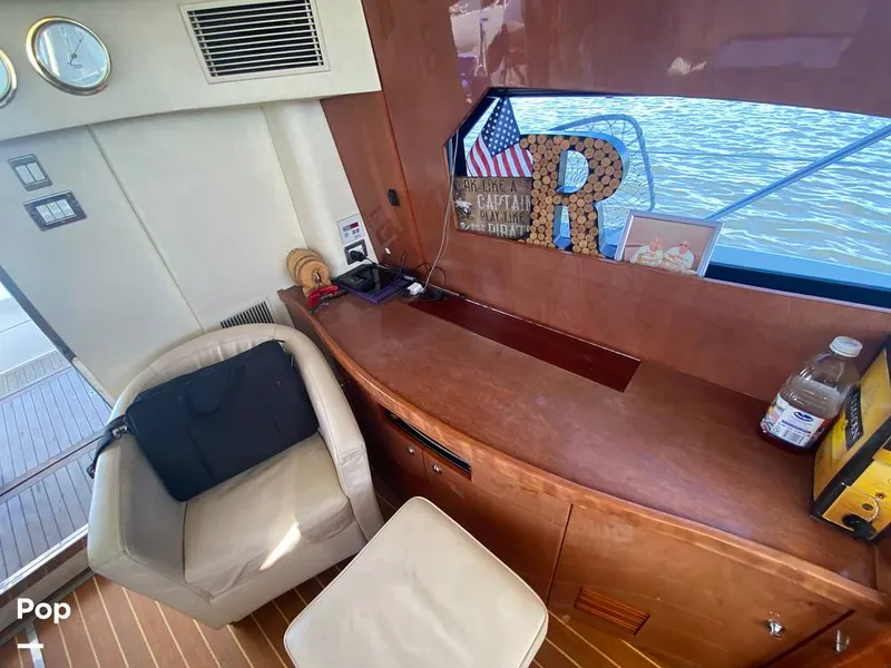 Slide: The Image of Fairline 46 Phantom 2007 - 16467401