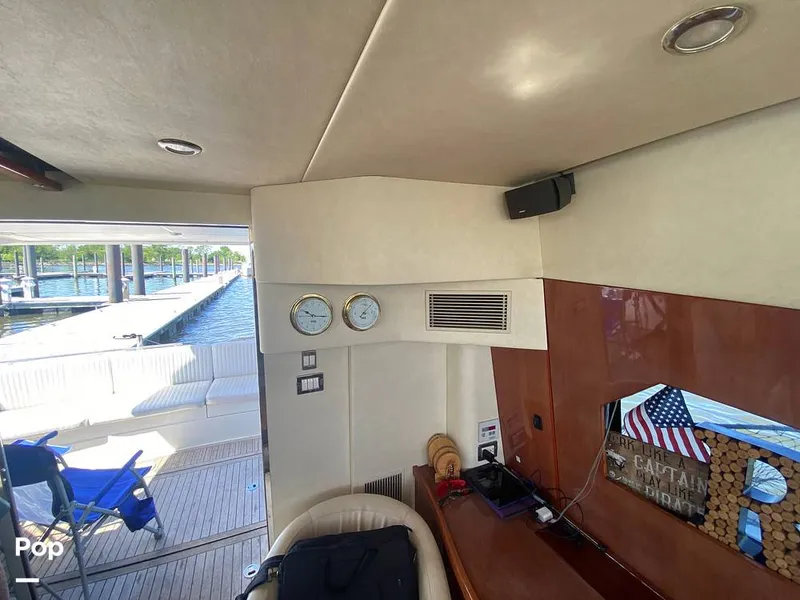 Slide: The Image of Fairline 46 Phantom 2007 - 16467402