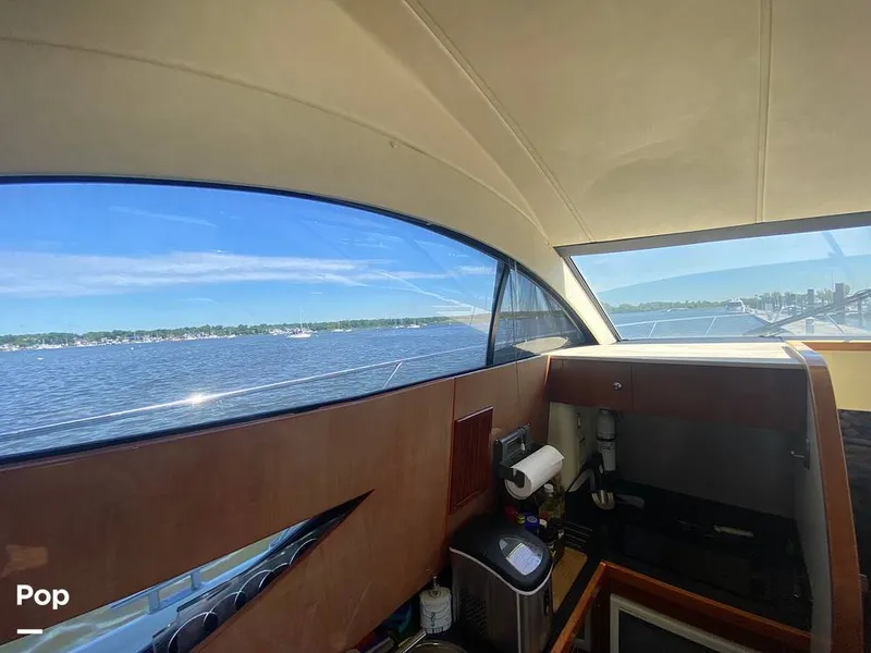 Slide: The Image of Fairline 46 Phantom 2007 - 16467404
